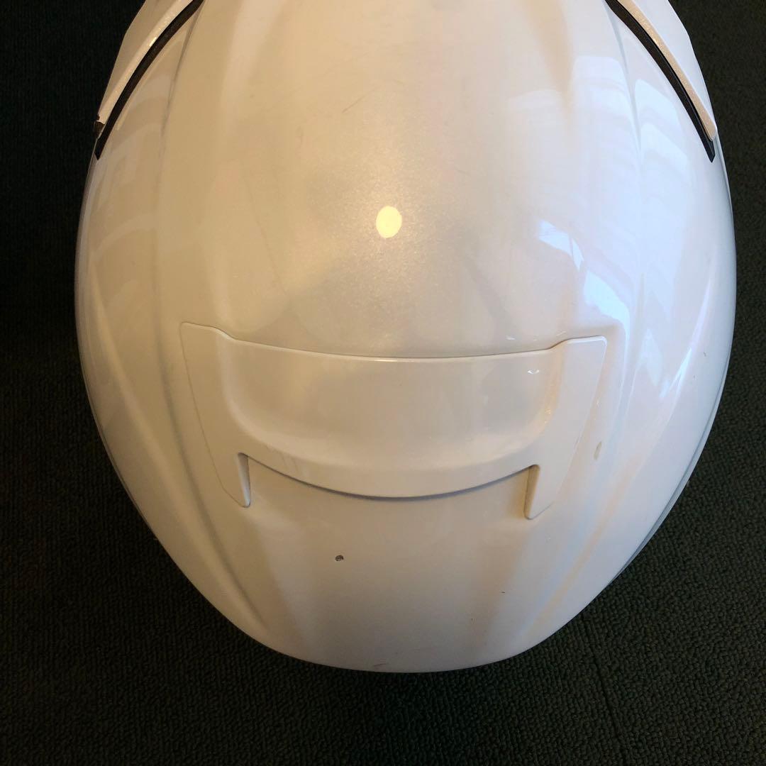 SHOEI Jクルーズ2 ジェットヘルメット ホワイト M