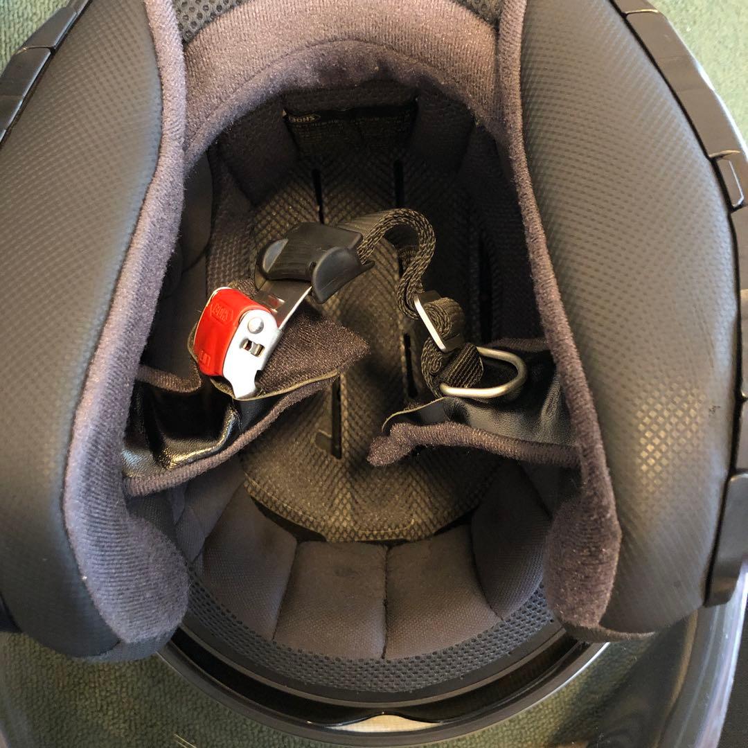 SHOEI Jクルーズ2 ジェットヘルメット ホワイト M