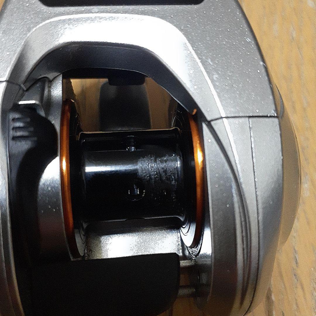 値下げ　シマノ　バルケッタ CI4+ 301HG