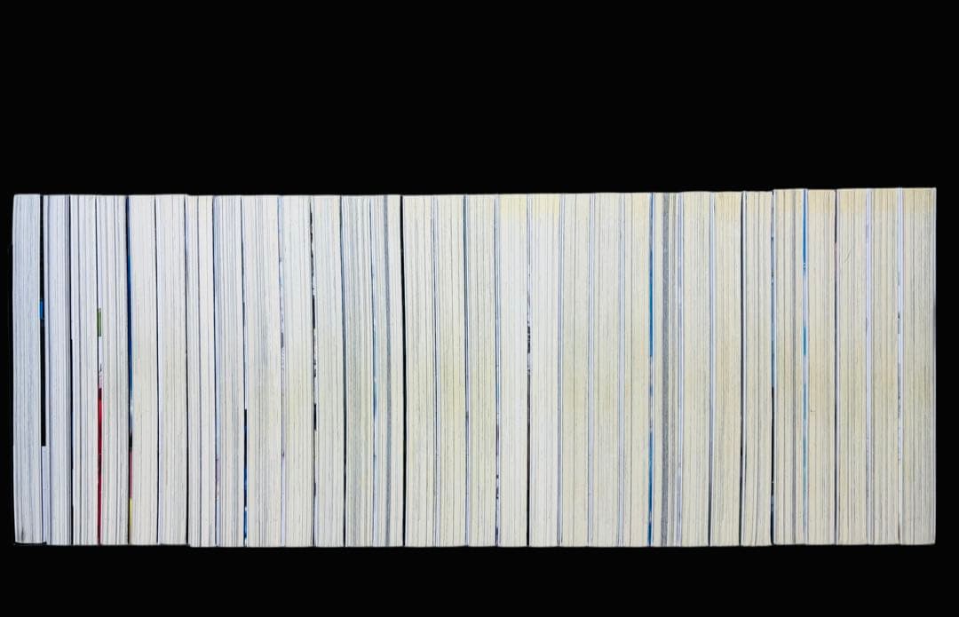 【全巻セット】フラジャイル 1-30巻(既刊)