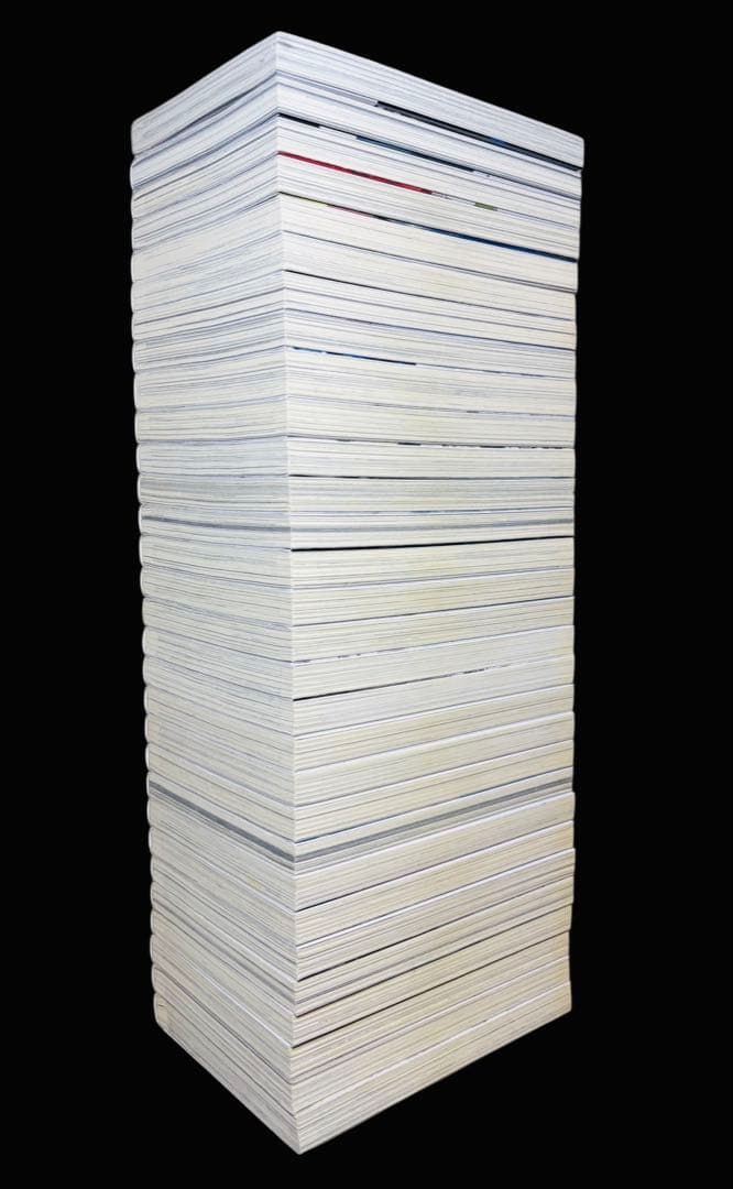 【全巻セット】フラジャイル 1-30巻(既刊)