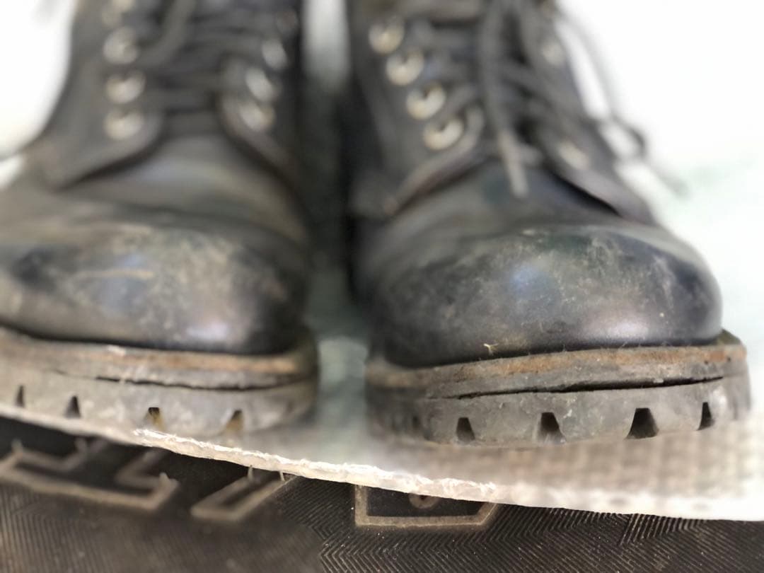 や*ぁ様 【値下げ売り切り】REDWING 8165 ワークブーツ