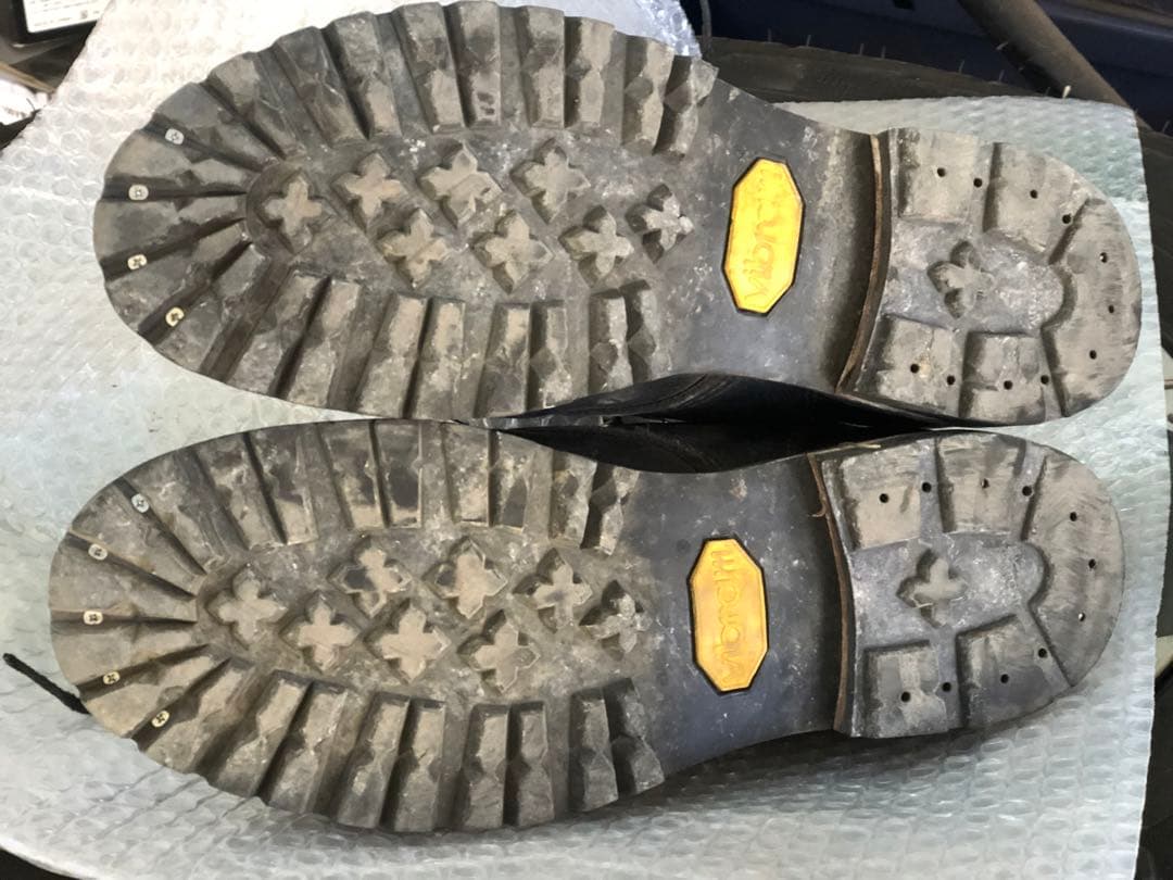 や*ぁ様 【値下げ売り切り】REDWING 8165 ワークブーツ