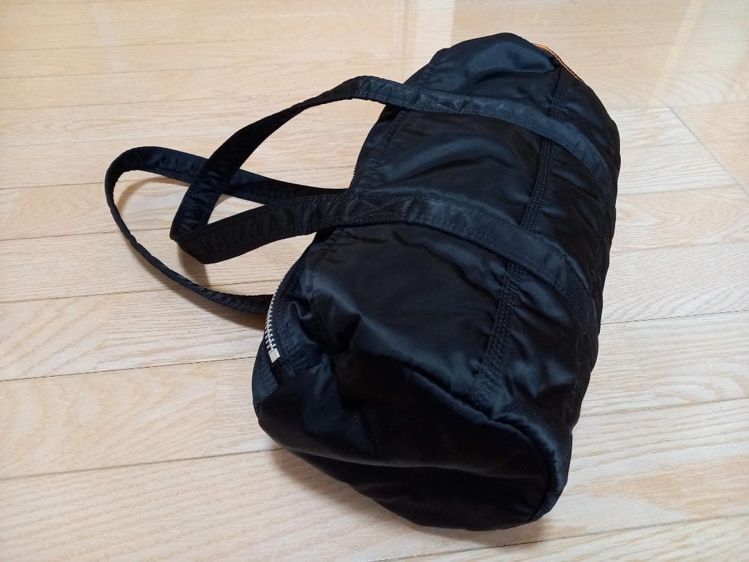 ポーター　タンカー　ダッフルバッグ