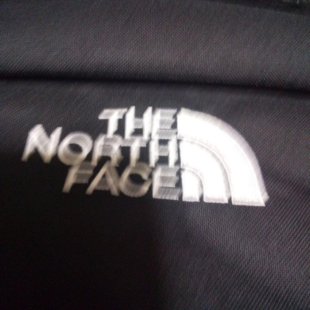 新品未使用 THE NORTH FACE VAULT リュック 黒