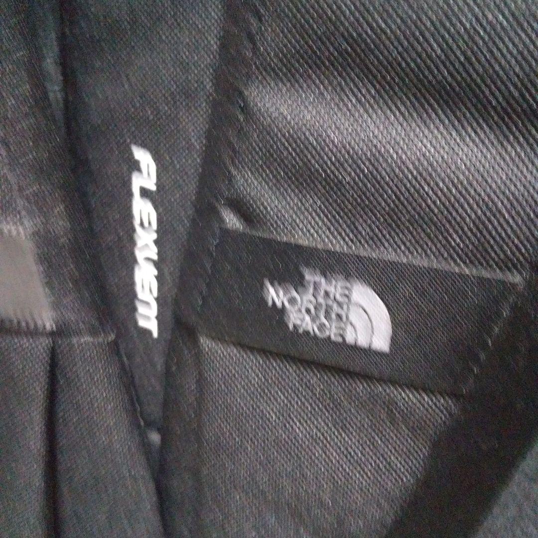 新品未使用 THE NORTH FACE VAULT リュック 黒