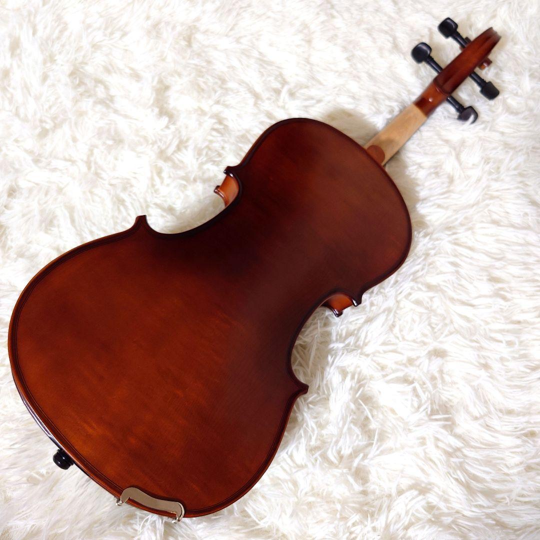 【美品】カテドラル Cathedral バイオリン VS-0 4/4