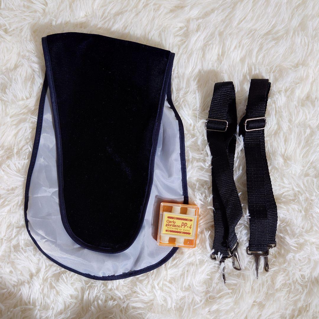 【美品】カテドラル Cathedral バイオリン VS-0 4/4