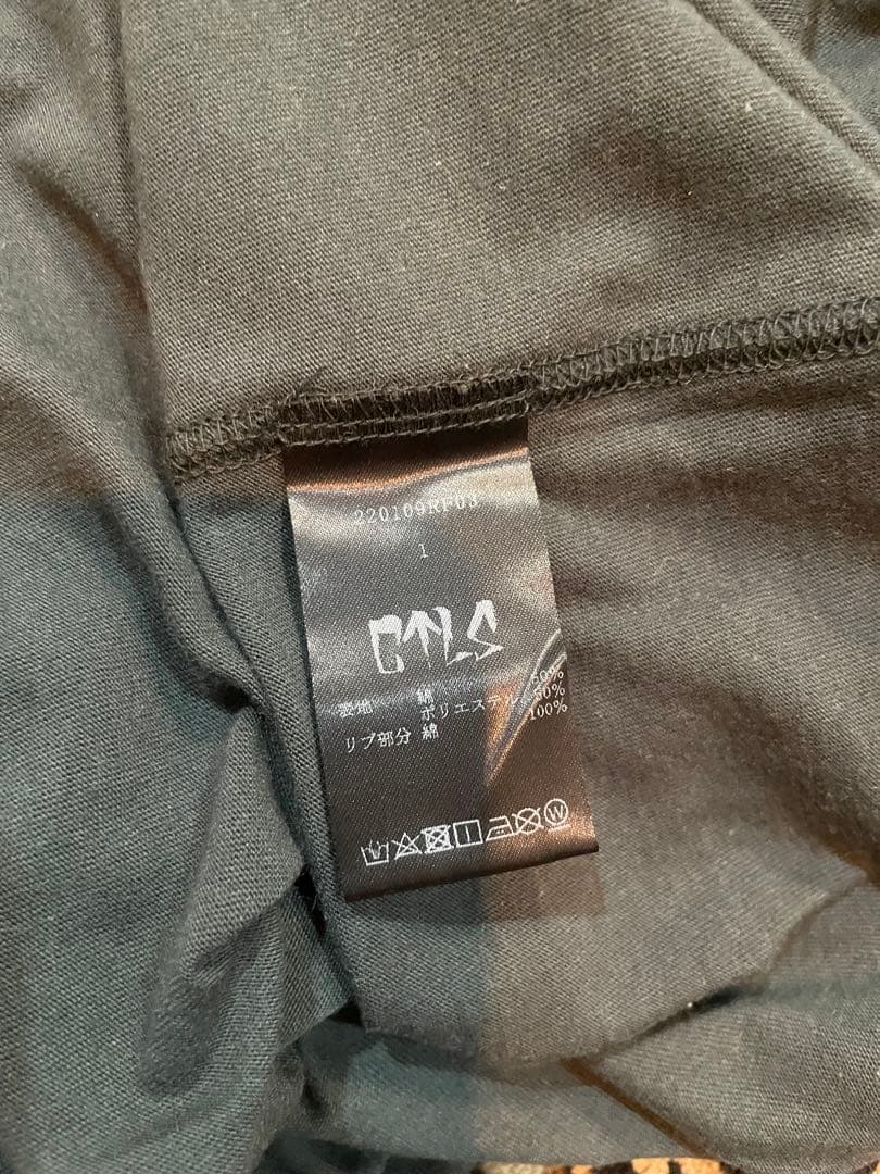 トップス CTLS lot of crosses inner tank top Size1