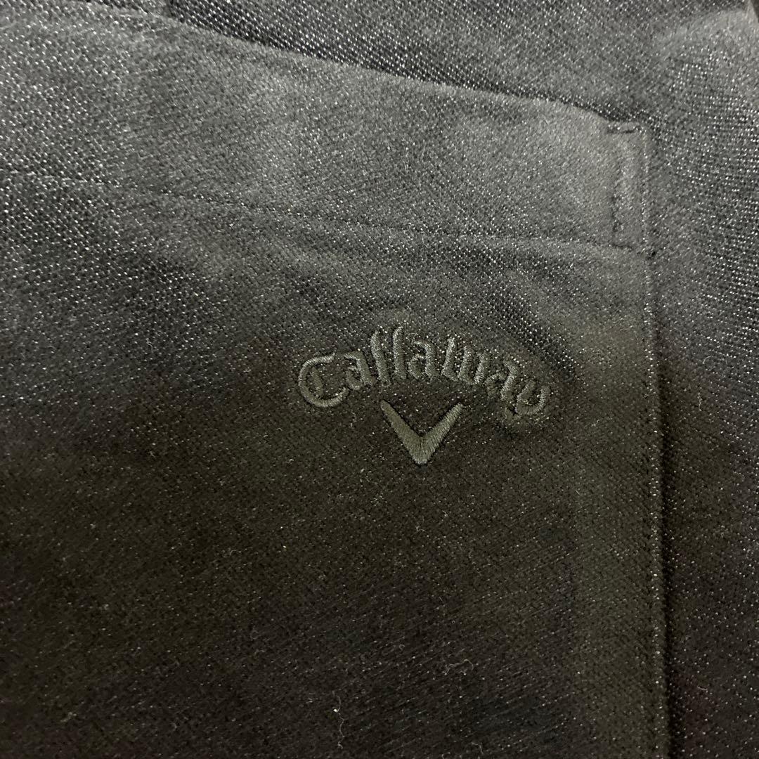 キャロウェイレディース冬パンツ