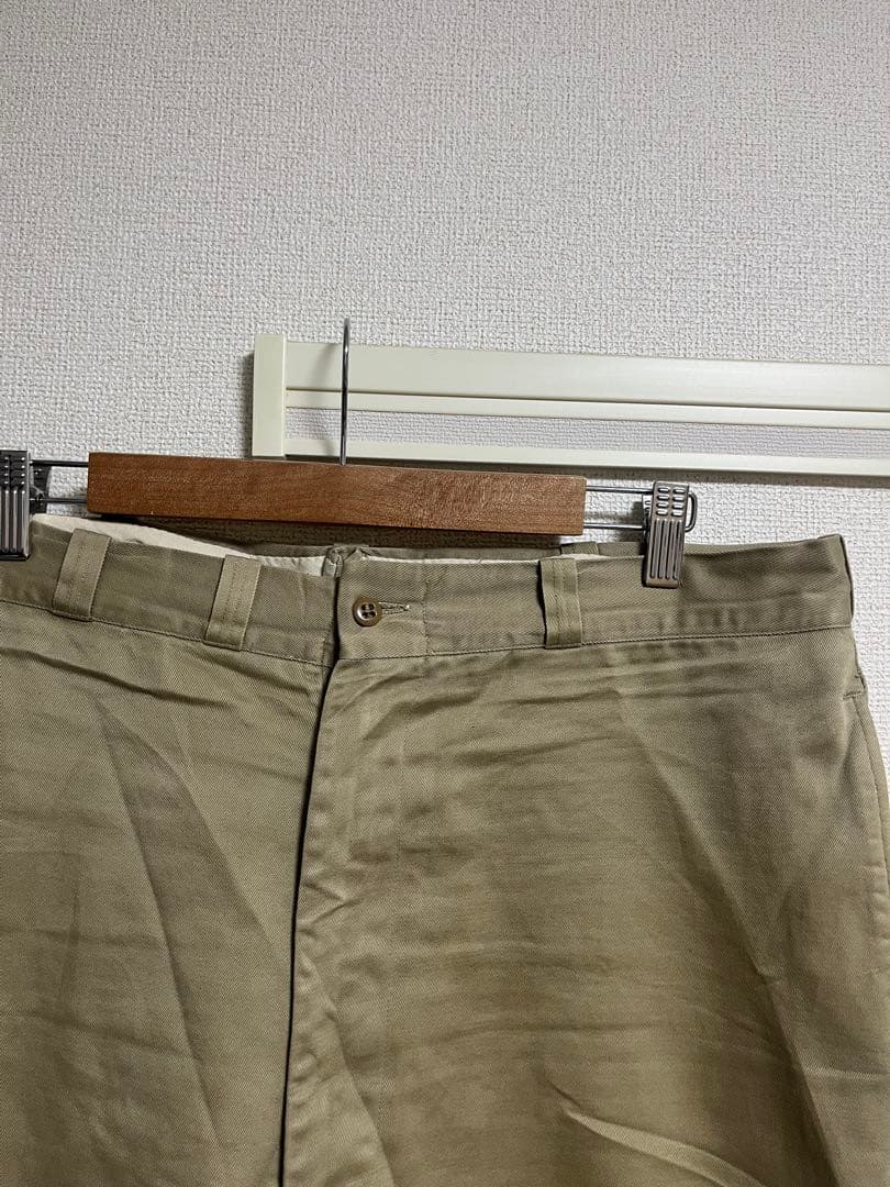 60s usarmy アーミーチノ