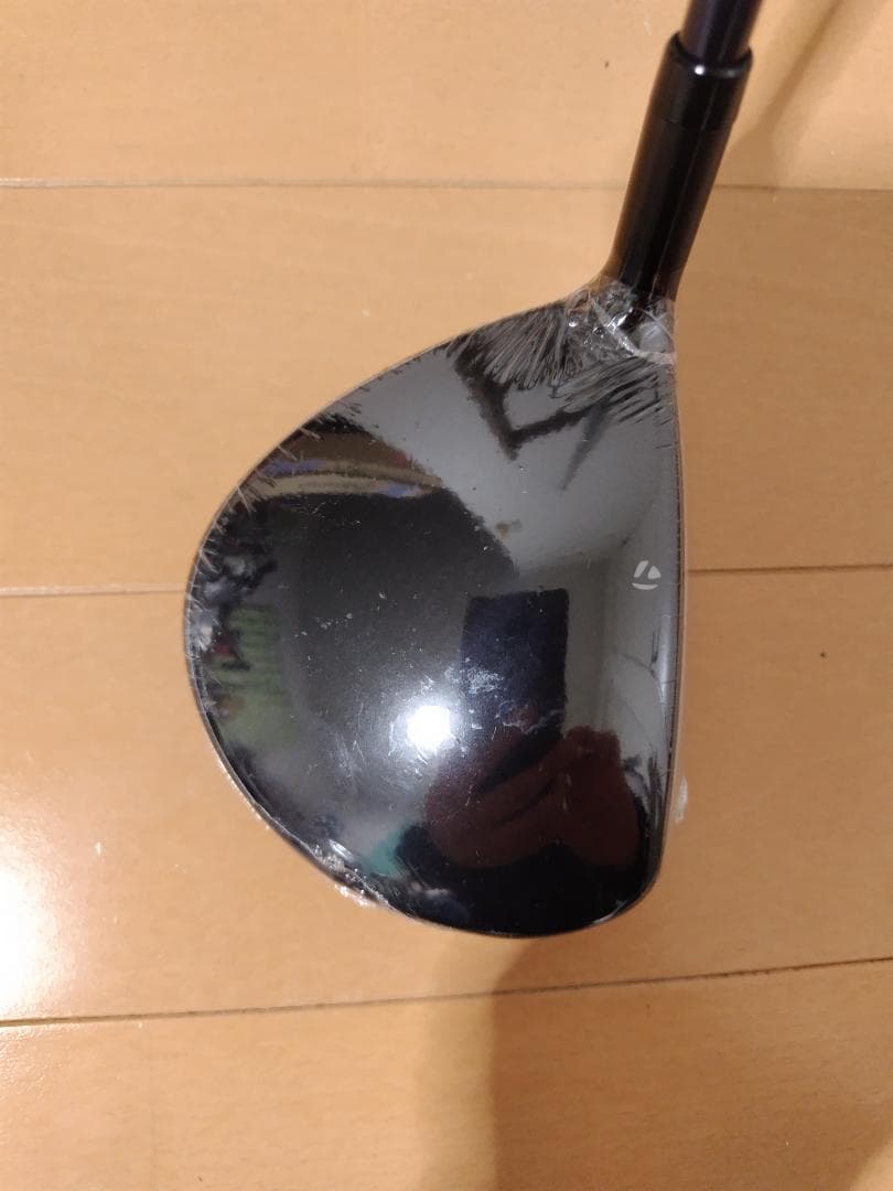 【新品】テーラーメイド Qi10 MAX 7W ディアマナTM50 SR