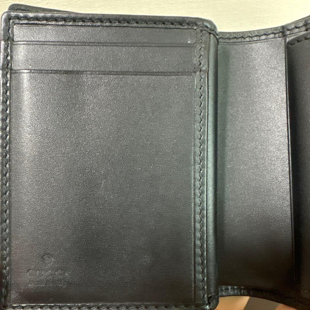 GUCCI グッチ GGスプリーム タイガー 虎　財布