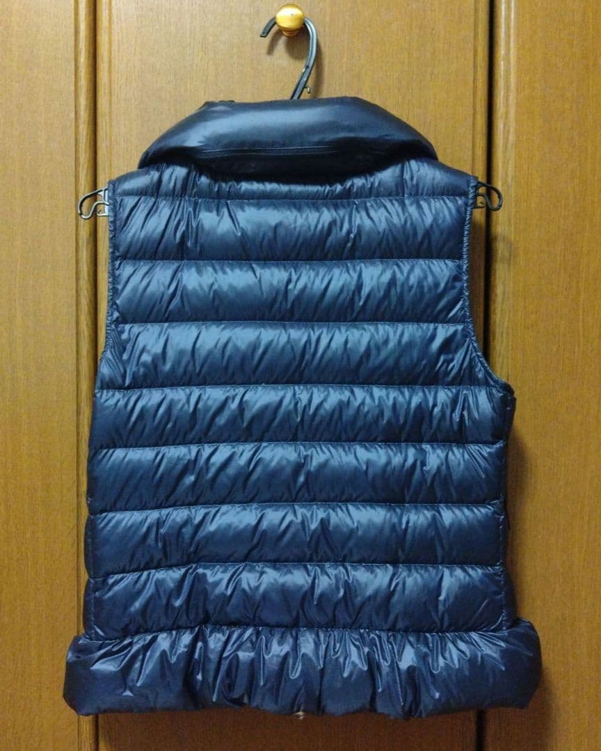 エムズグレイシー★ ダウンベスト