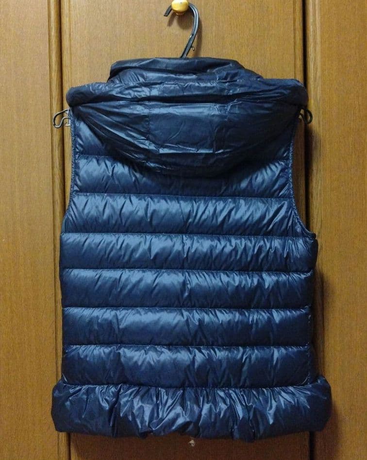 エムズグレイシー★ ダウンベスト