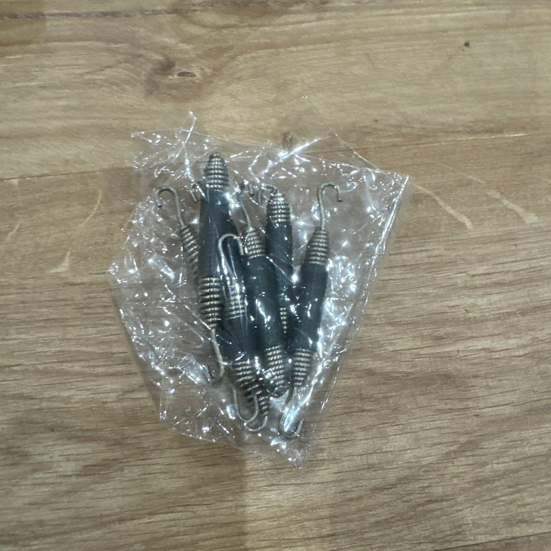 CB1100モリワキマフラー