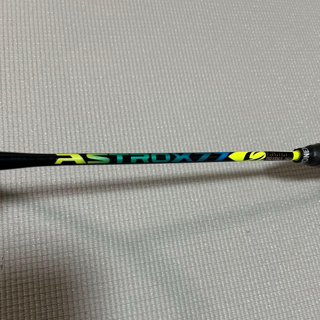 ヨネックス ASTROX 77アストロクス 88 99 100 PRO