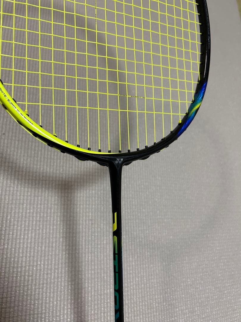 ヨネックス ASTROX 77アストロクス 88 99 100 PRO