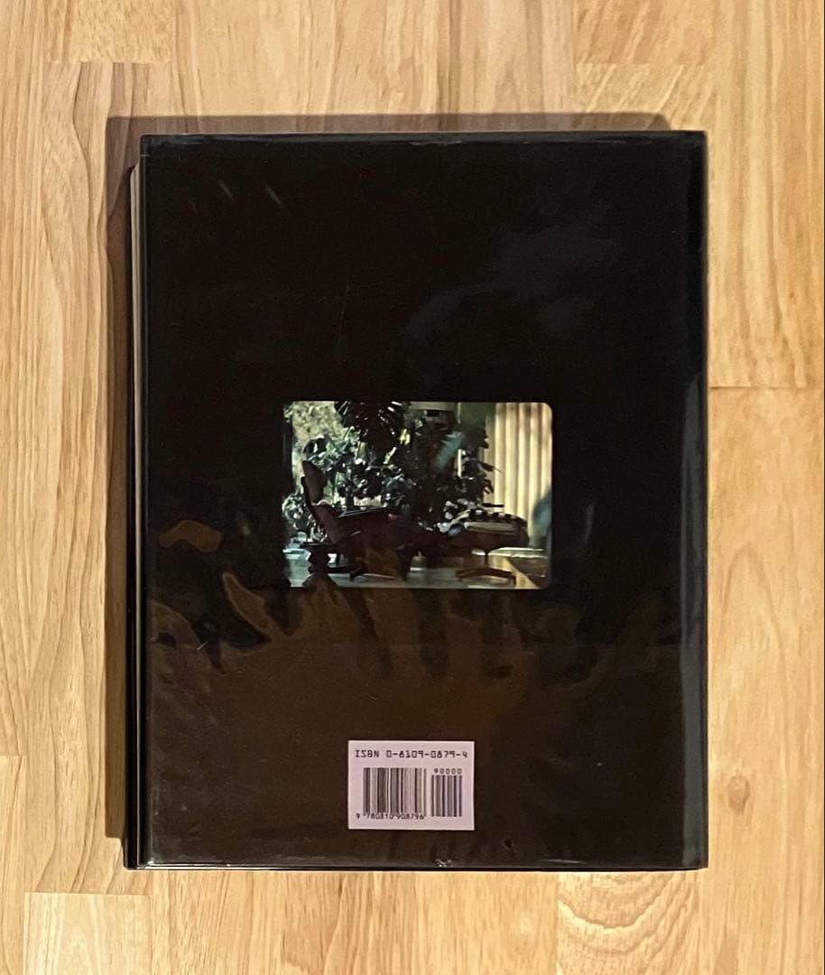 Eames Design イームズ 作品集