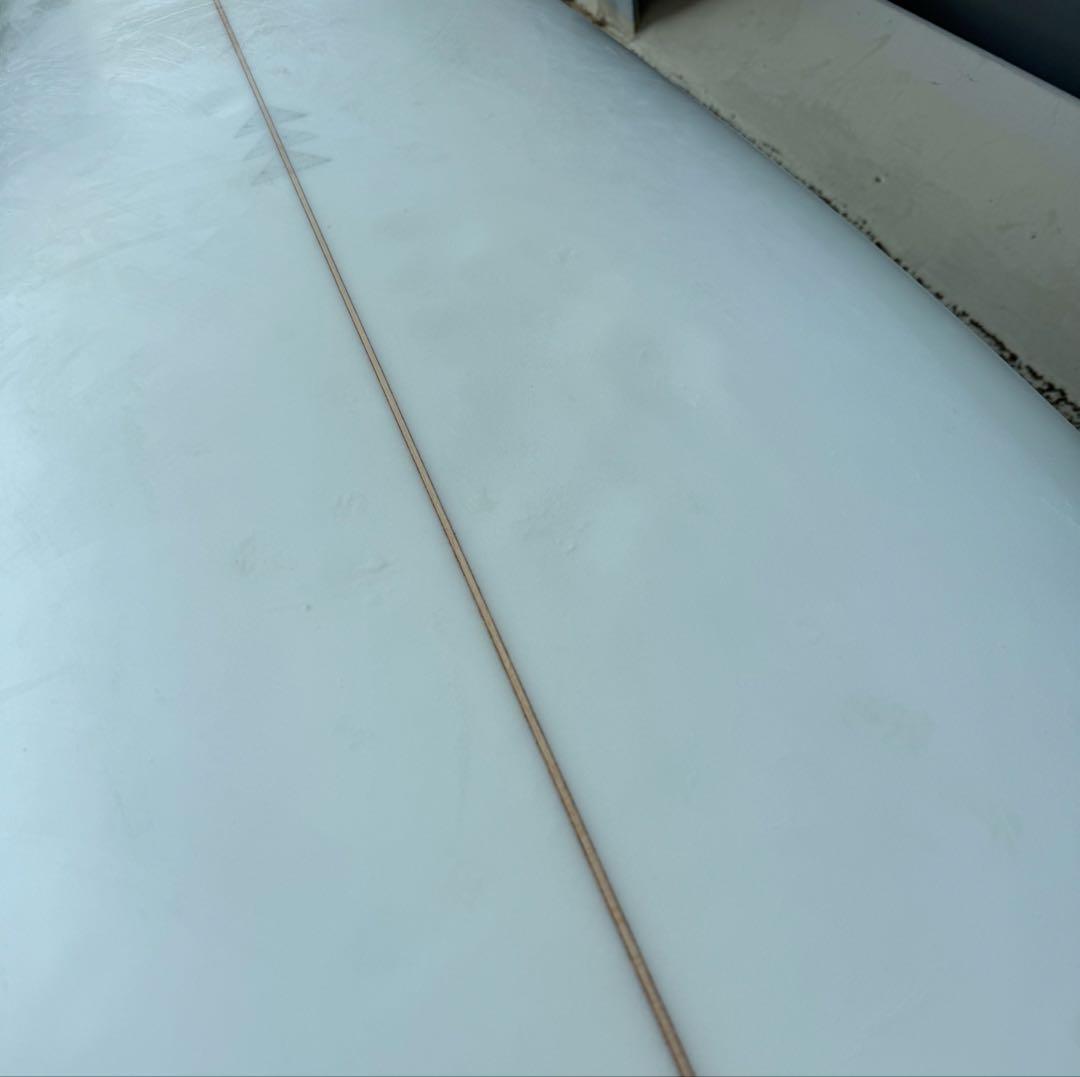 【S】Furrow Surf Craft 7.4 Labyrinth