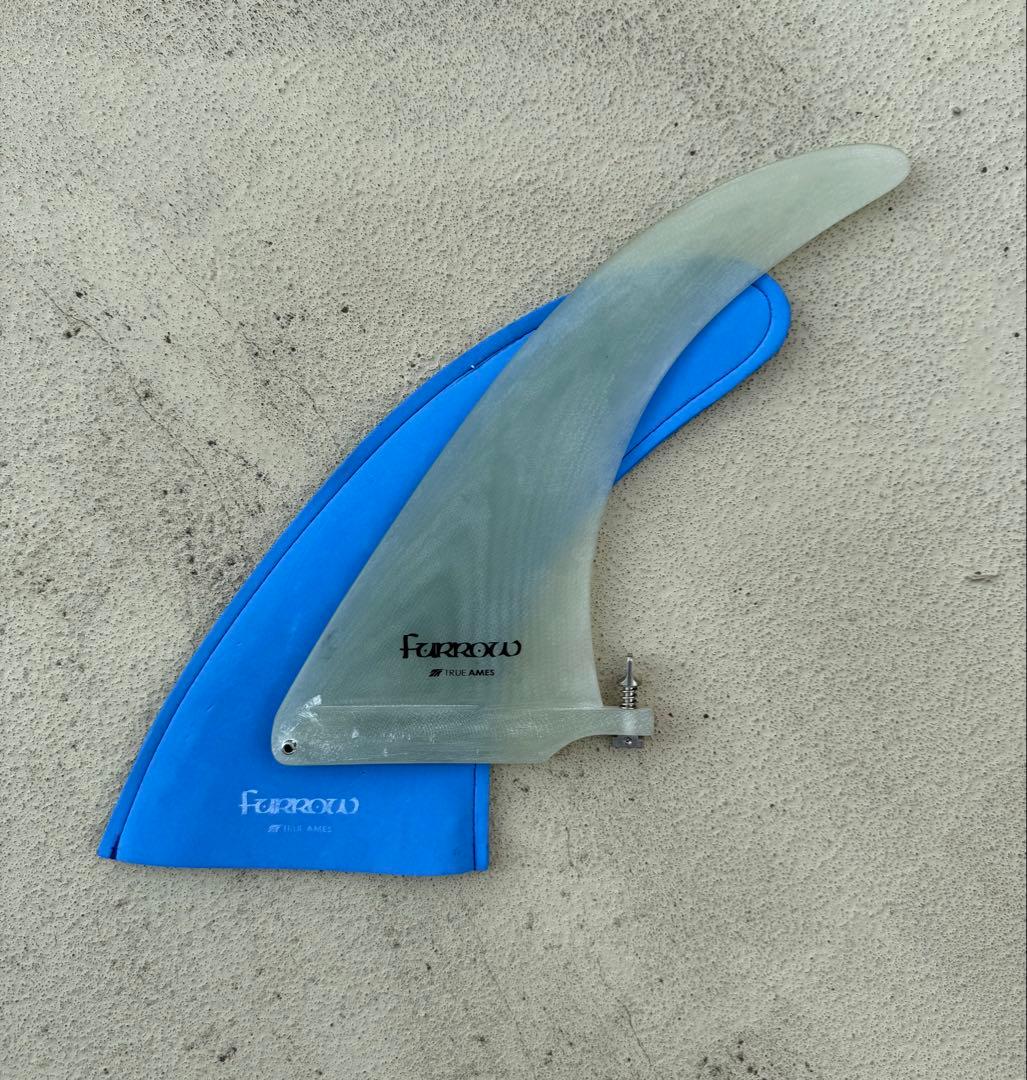 【S】Furrow Surf Craft 7.4 Labyrinth