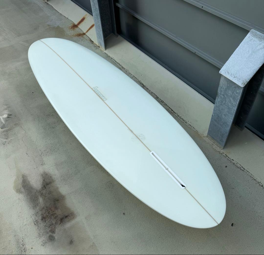 【S】Furrow Surf Craft 7.4 Labyrinth