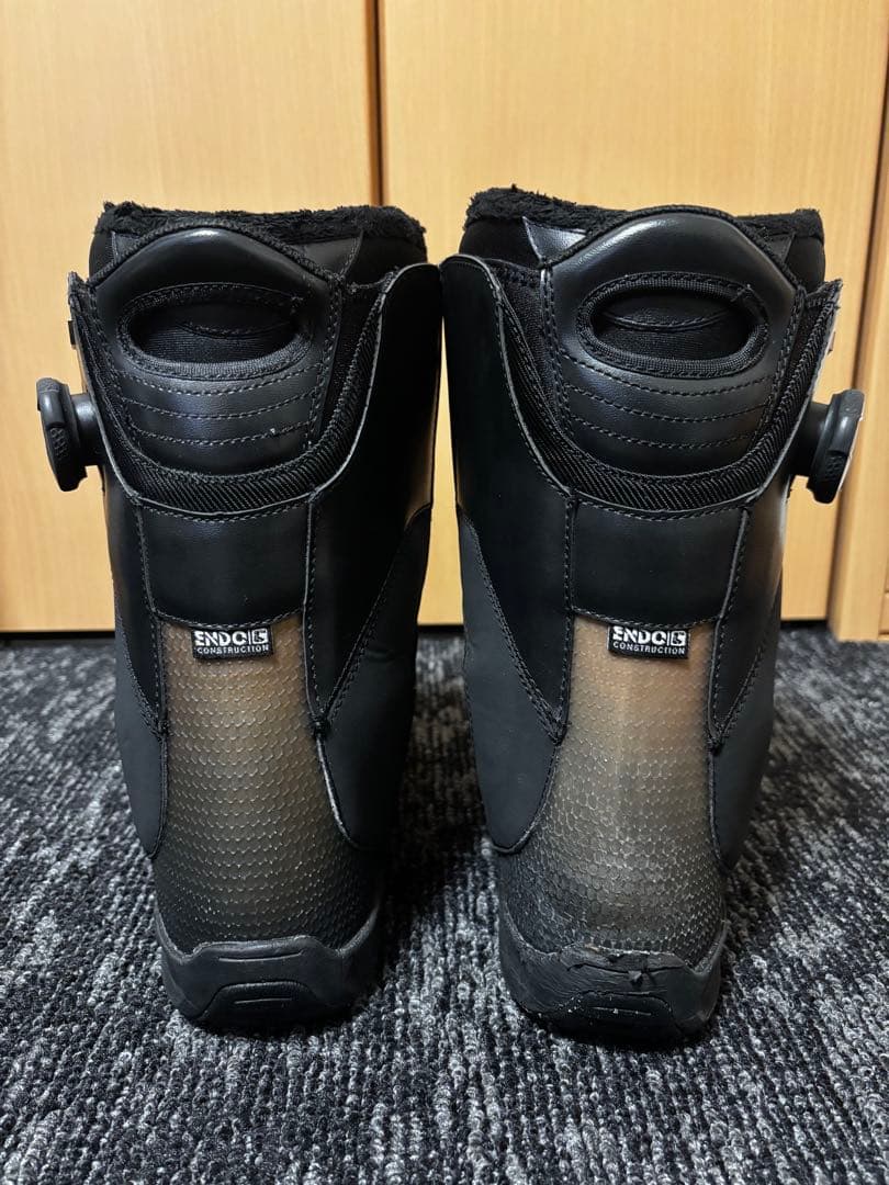 K2 スノーボードブーツ CONTOUR 23.5cm