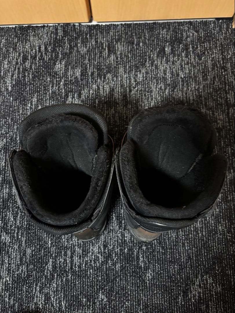 K2 スノーボードブーツ CONTOUR 23.5cm