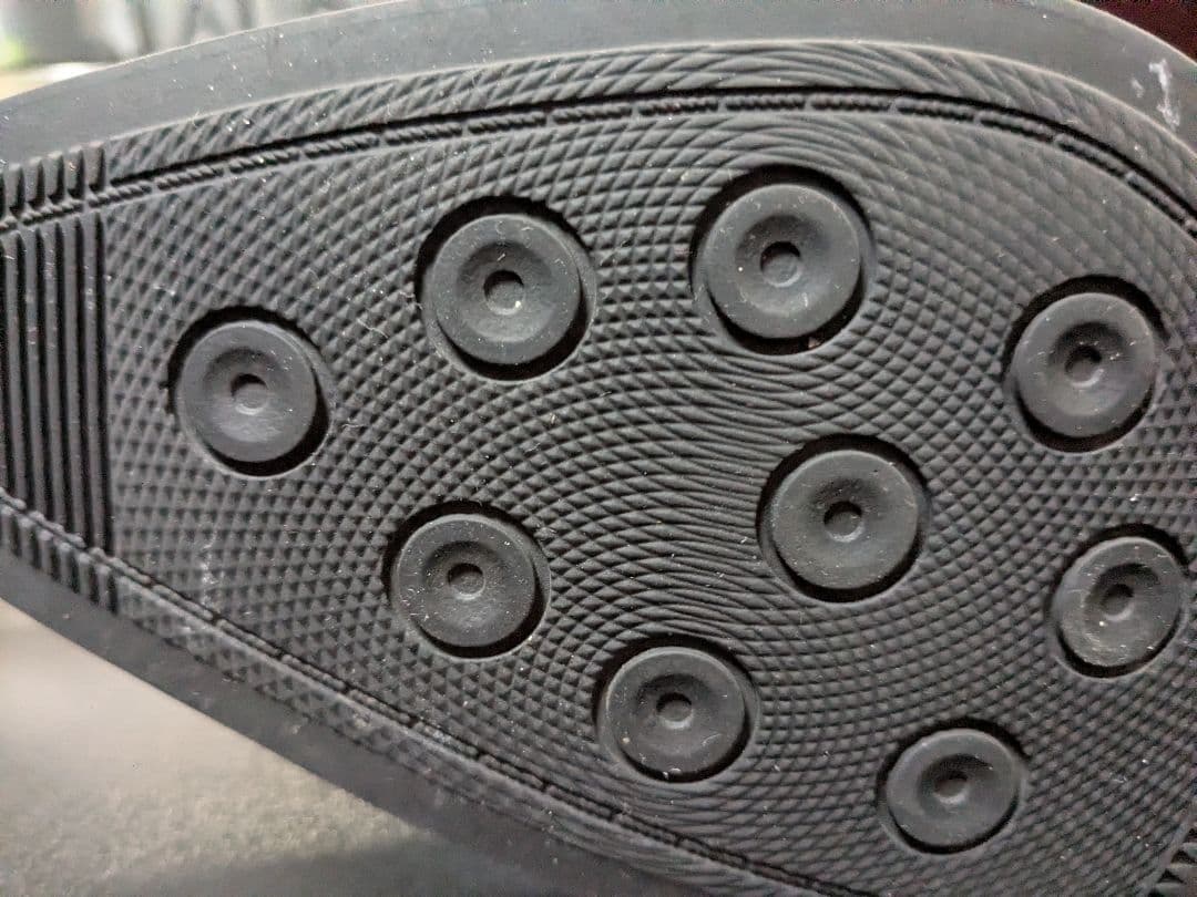 リーガル ストレートチップ ドレスシューズ/本革 (LWG)/セメント製