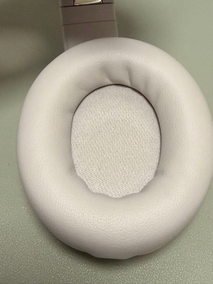 Beats Studio Pro MQTR3PA/A サンドストーン