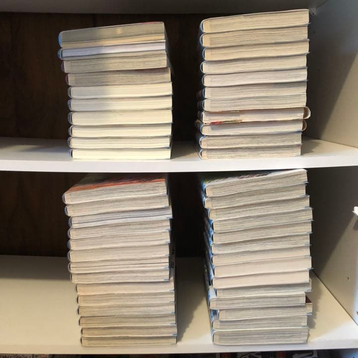 黒バス　漫画　全巻