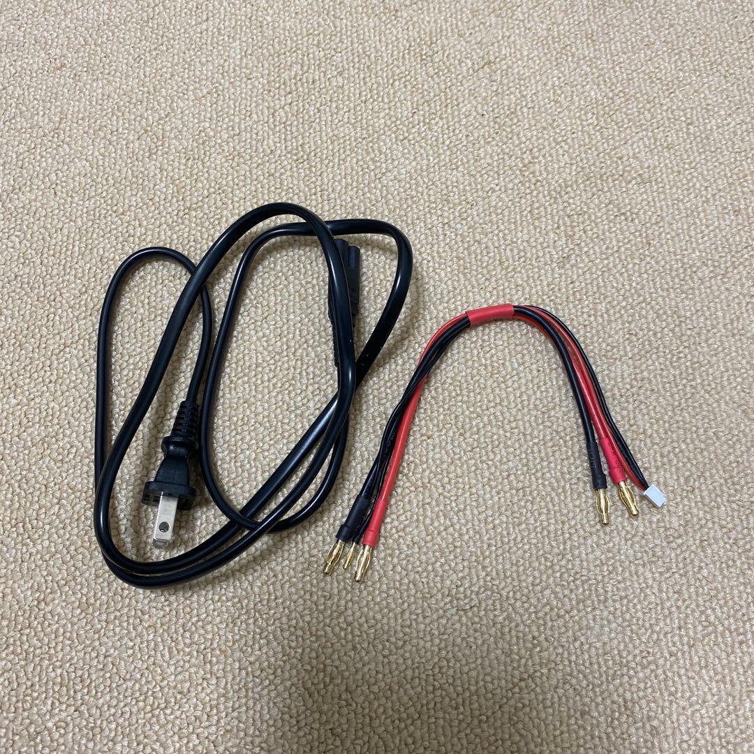 Yokomo YZ-114 PLUS バランス充電器