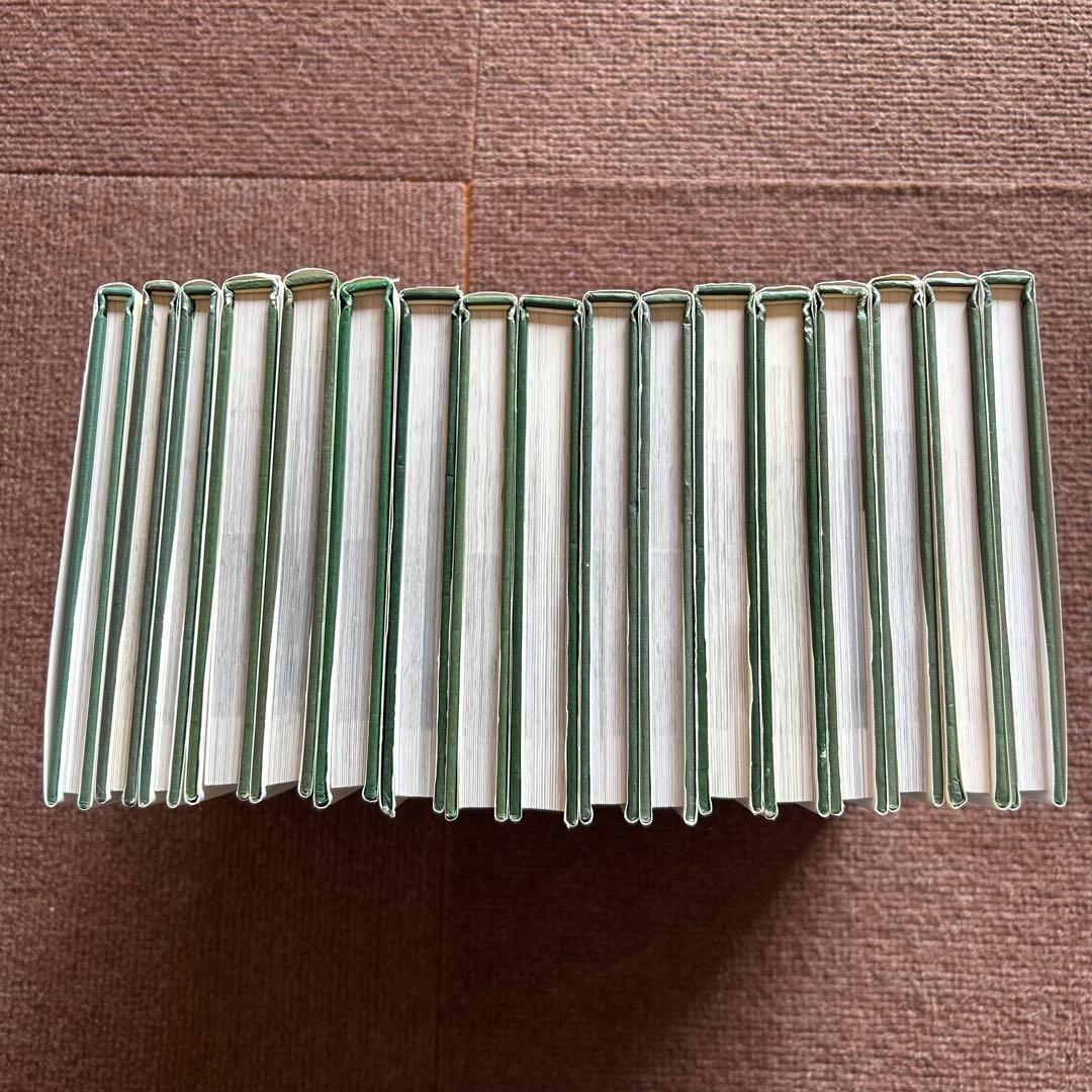 千宗室 裏千家茶道教科 全17冊セット 茶道 お茶 ②