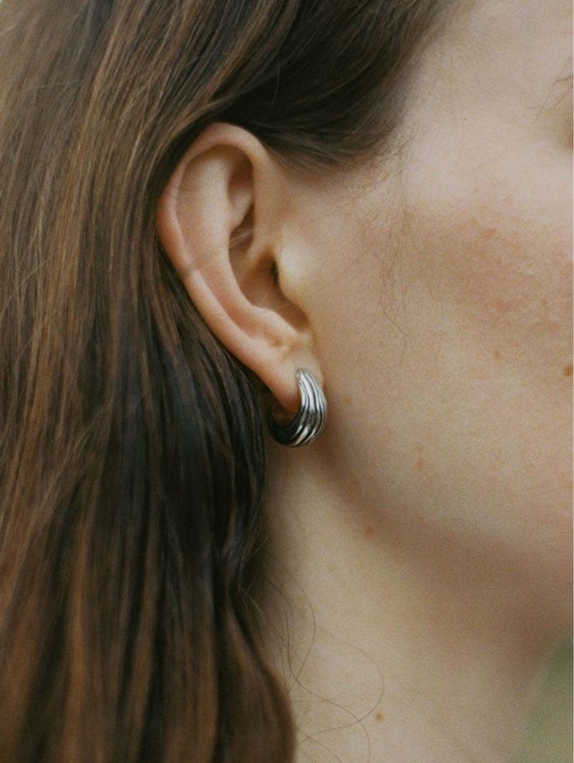 アクセサリー Llife STREAMLINE PIERCE