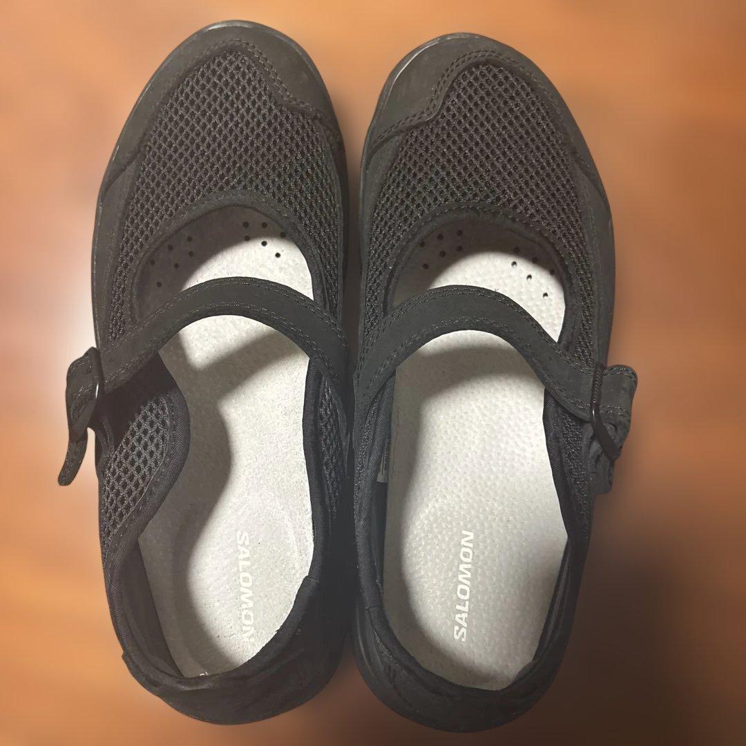 SALOMON サロモン RX MARIE JEANNE スニーカーサンダル