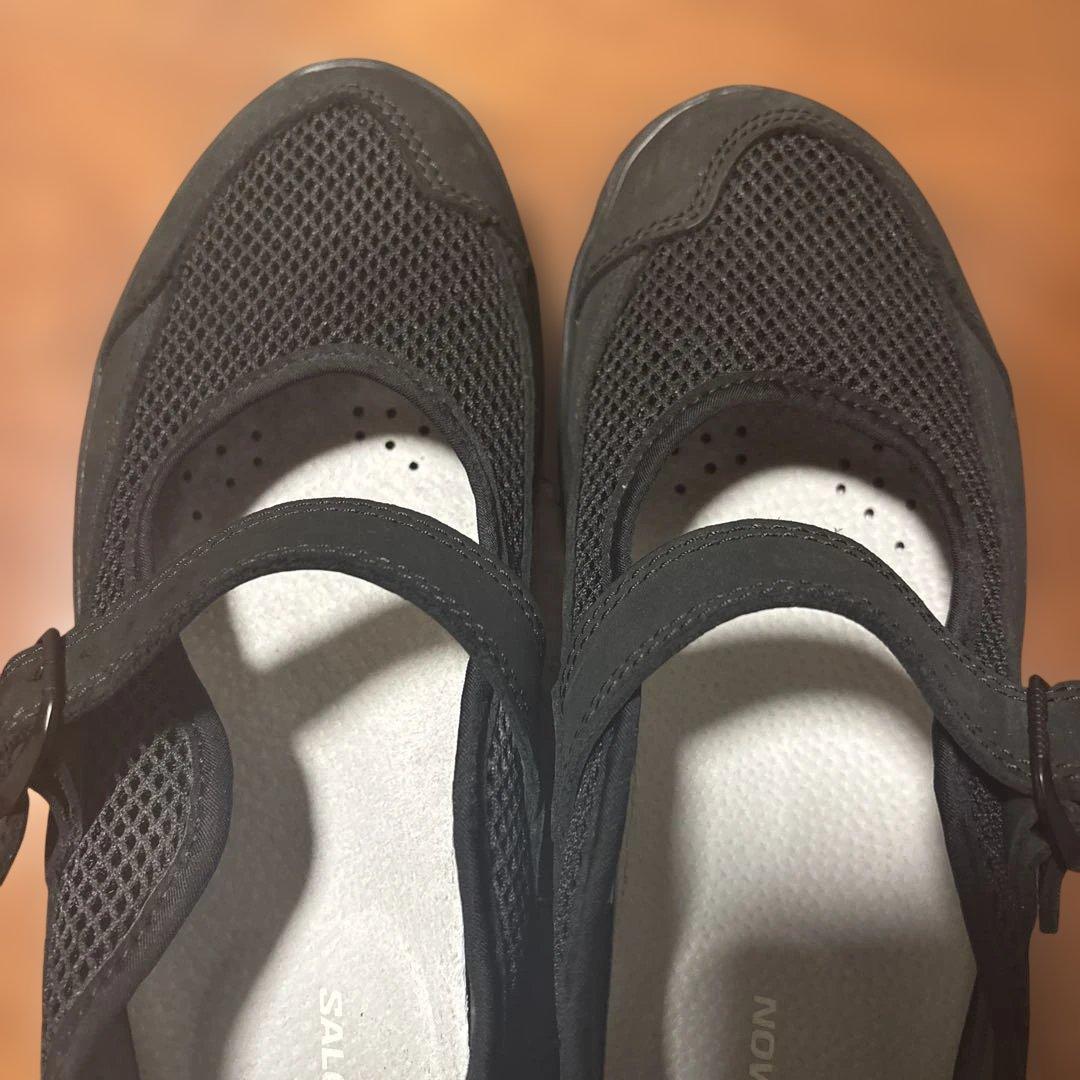 SALOMON サロモン RX MARIE JEANNE スニーカーサンダル