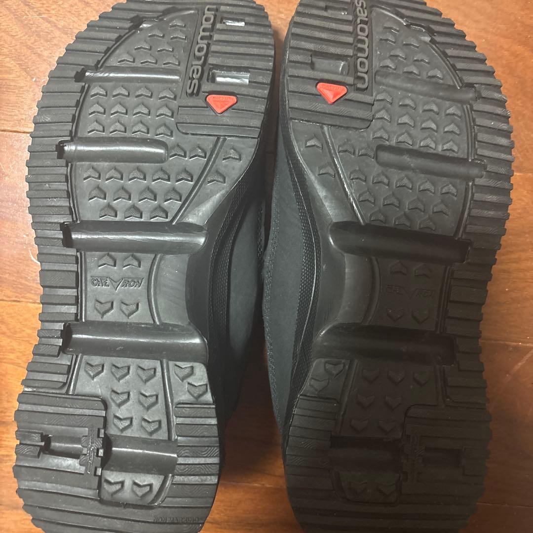 SALOMON サロモン RX MARIE JEANNE スニーカーサンダル