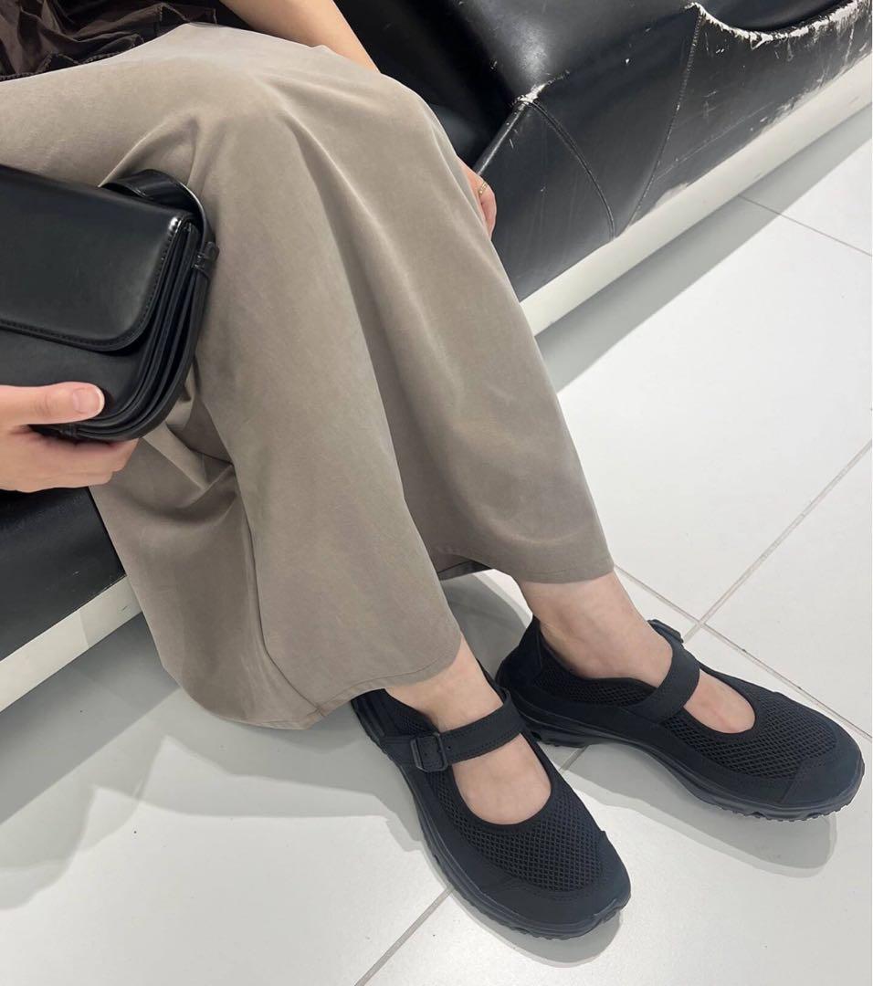 SALOMON サロモン RX MARIE JEANNE スニーカーサンダル