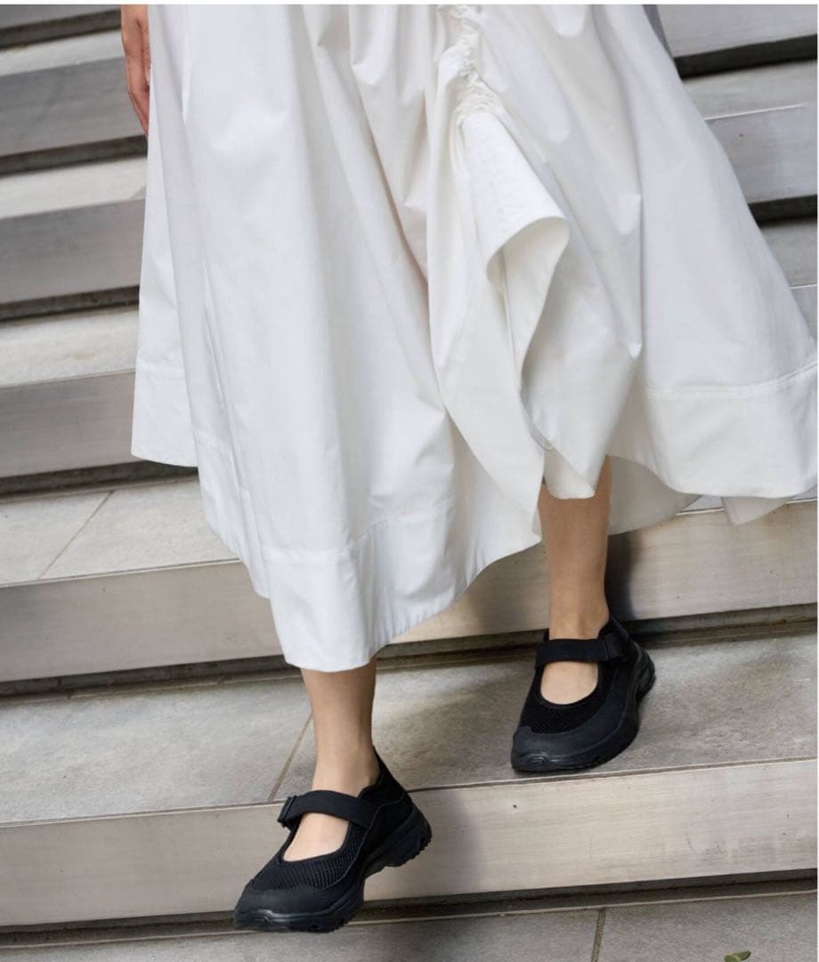 SALOMON サロモン RX MARIE JEANNE スニーカーサンダル