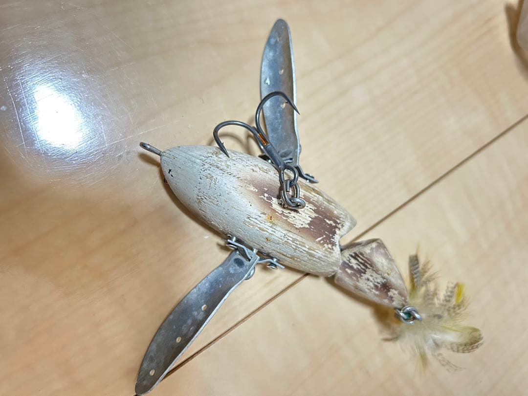 crawler boys CBZ 02 中古品