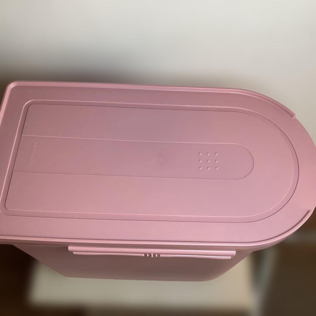 タッパーウェア キッチンキーパー（24L） （新品•未使用）