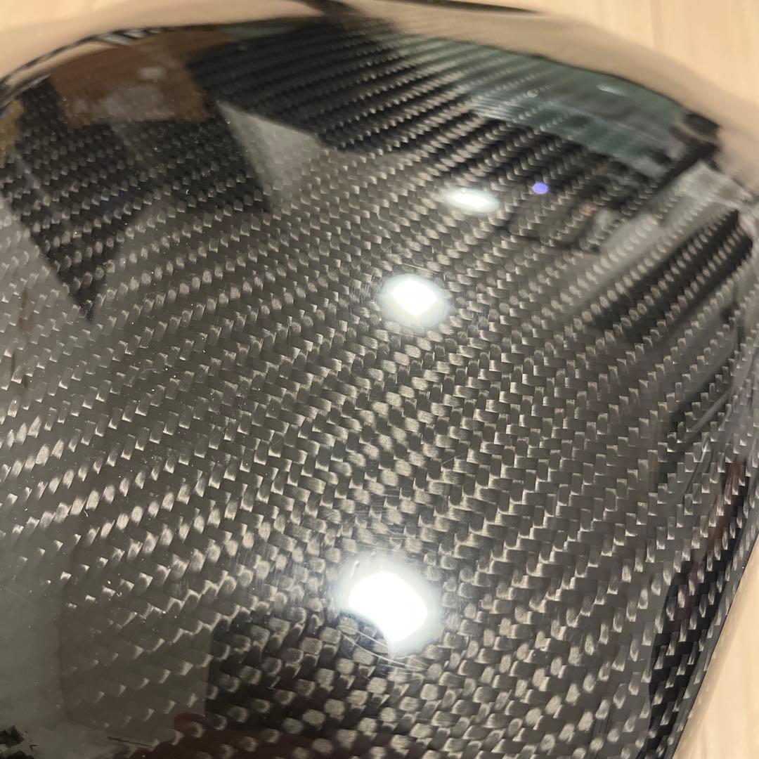 zx10r カーボンタンクカバー