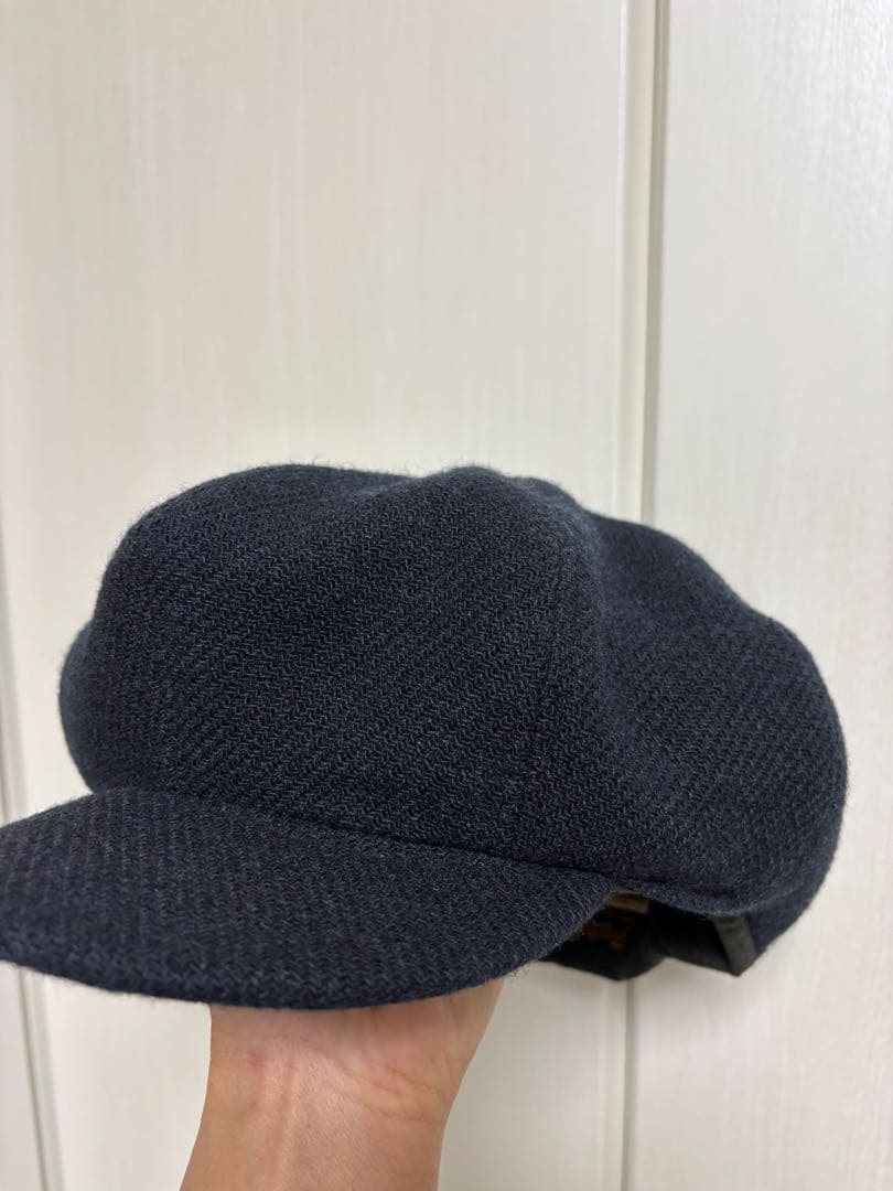 tenderloin✖️Porter キャスケット　テンダーロイン（当時物です）