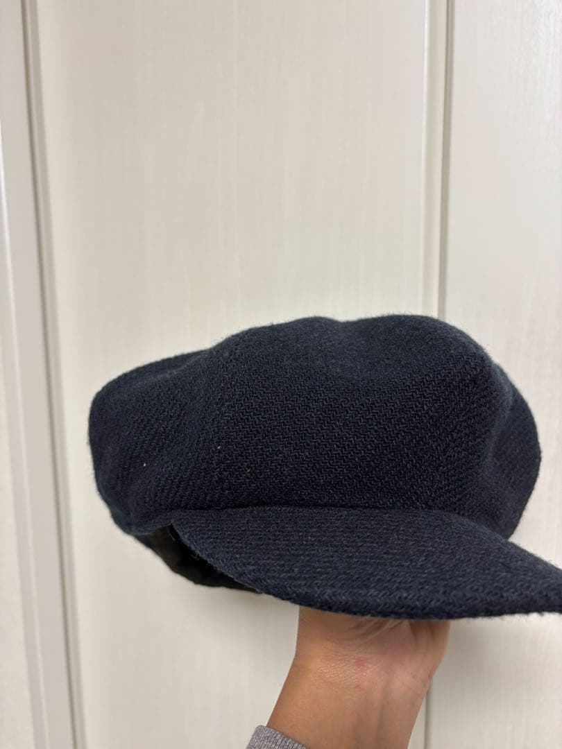 tenderloin✖️Porter キャスケット　テンダーロイン（当時物です）