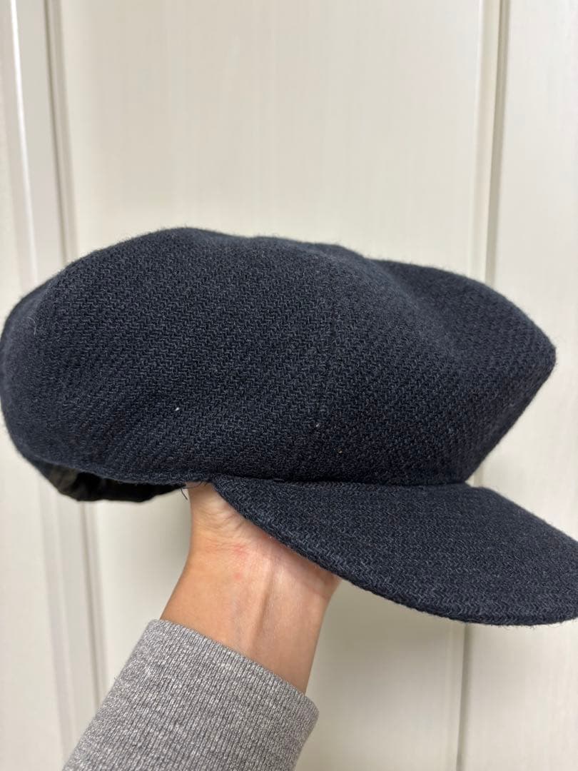 tenderloin✖️Porter キャスケット　テンダーロイン（当時物です）