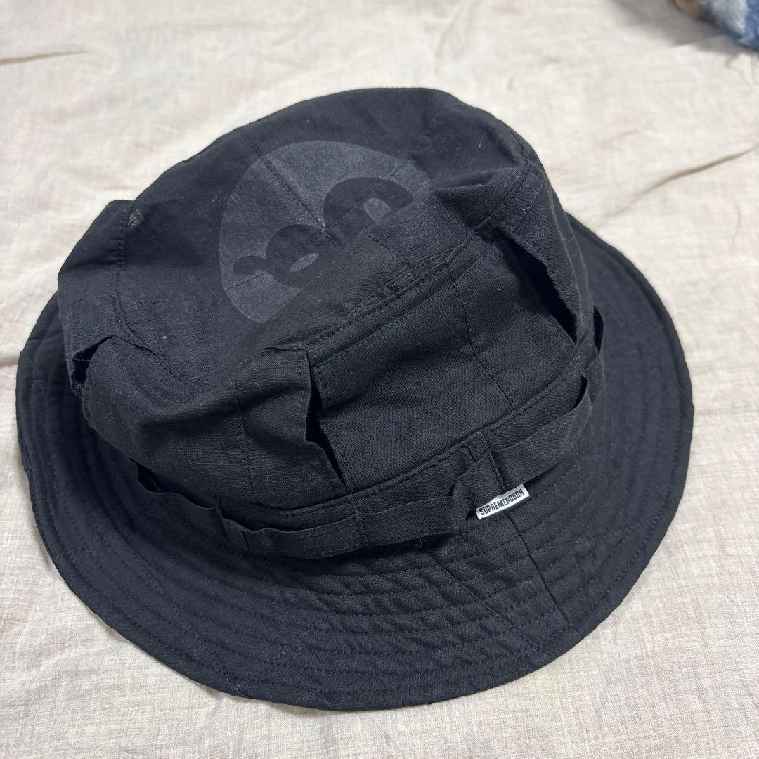 supreme good enough バケットハット　s/m