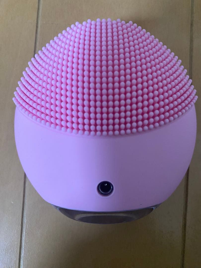 新品未使用　FOREO LUNA mini 2 Pearl Pink 正規品