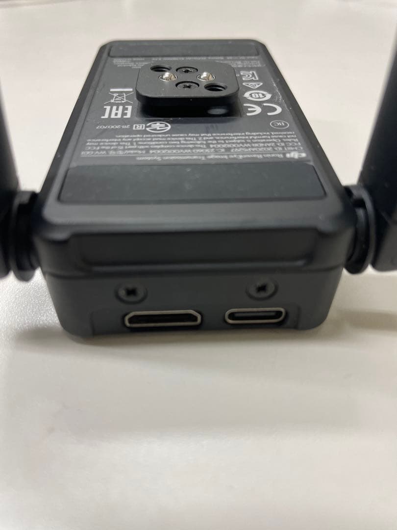 DJI RavenEye 映像伝送システム 動作未確認 現状渡し RS2