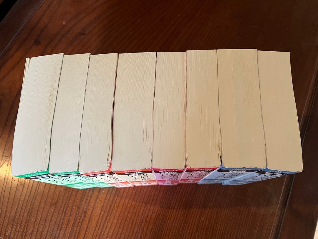 【書込無し】 2023年 短答過去問パーフェクト 8巻セット 予備試験 司法試験