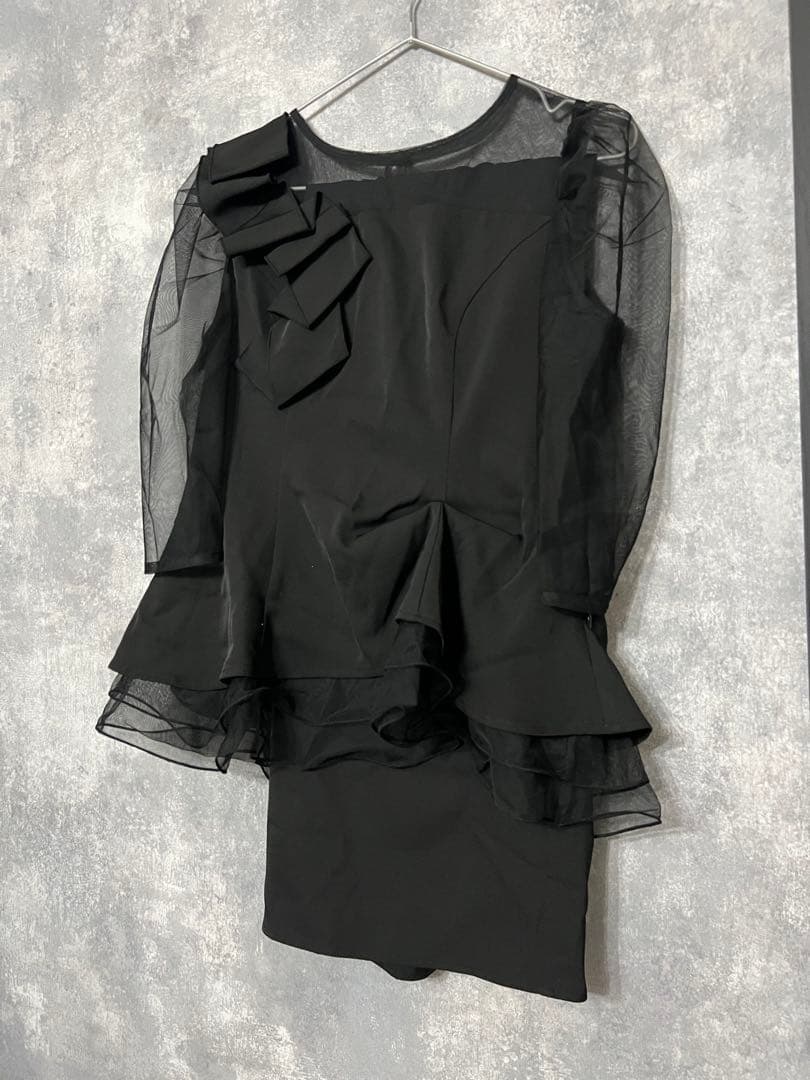 ＊美品＊separated skirt combination